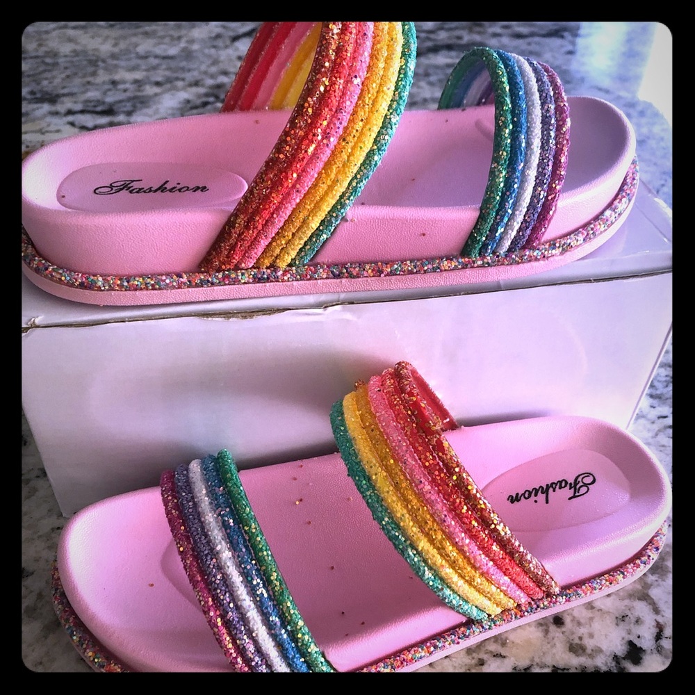 Women Slides
